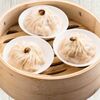 Сяо лун бао (xiao long bao) в Dim sum квинтэссенция азиатской кухни по цене 350