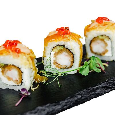 Экзотик в Багс Банни от кафеМафия по цене 550