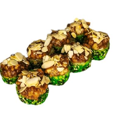 Тартар Эсколар в Добрая кухня по цене 699 ₽