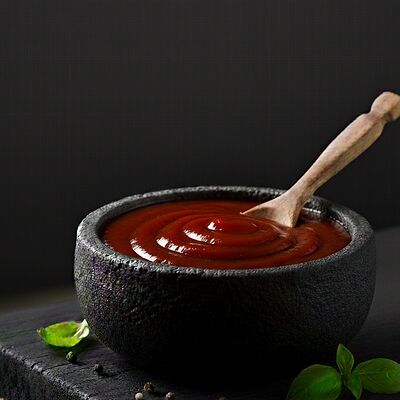 Соус BBQв Ауфчик по цене 75 ₽