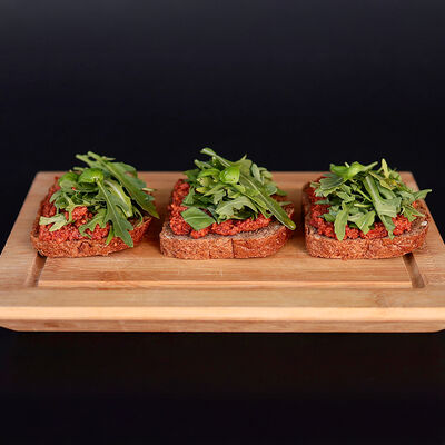 Тосты Россо в Ботаника по цене 720 ₽