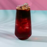 Гранатовый бамбл в Дим Кофе Скрябина