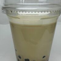 Бабл-ти кофе в Pho Nem