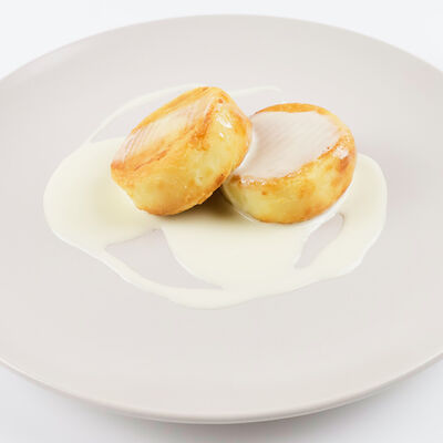 Сырники в Нью-Йорк пицца и гриль по цене 350 ₽