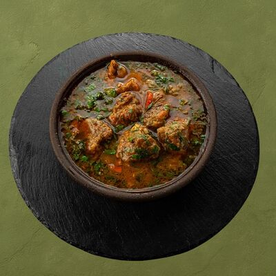 Машхурда в Шашлычара по цене 490 ₽