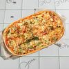 Халяль полметра в Epic Pizza по цене 1550