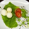 Яйцо перепелиное в Topfoodcafe по цене 40