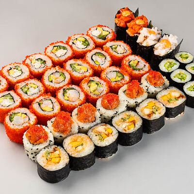 Сет Хороший улов в Шикари по цене 2550