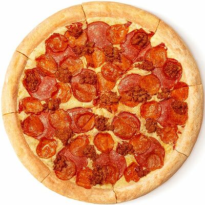 Пицца Де Люкс в New York Pizza по цене 649