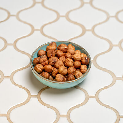 Фундук 100 г в Maroon по цене 550 ₽