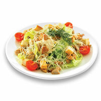 Классический Цезарь в Mezza Luna