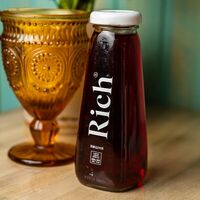 Сок Rich Вишня в Iris