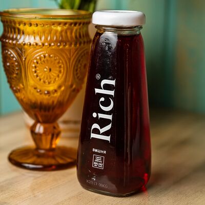 Сок Rich Вишня в Iris по цене 190 ₽