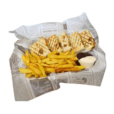 Беш-баш в Шаурма house по цене 450 ₽