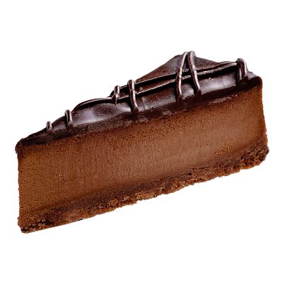 Чизкейк шоколадный в Zerna Fix по цене 189 ₽