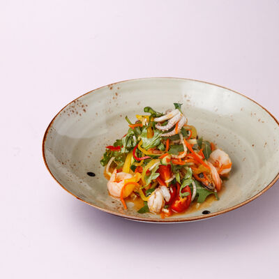 Салат Юми Ясай в Кабуки по цене 390