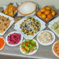 Комбо Астана в Furshet Food