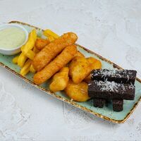 НеПивной сет в Итэлия