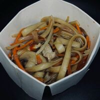 Wok классический в БОЛЬШЕ ЧЕМ РОЛЛЫ