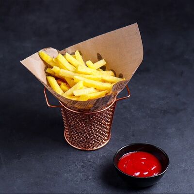 Картофель фри в Мясоедовская по цене 450 ₽