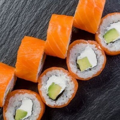 Филадельфия в Terra по цене 31 р.