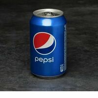Pepsi в UZ Плов центр