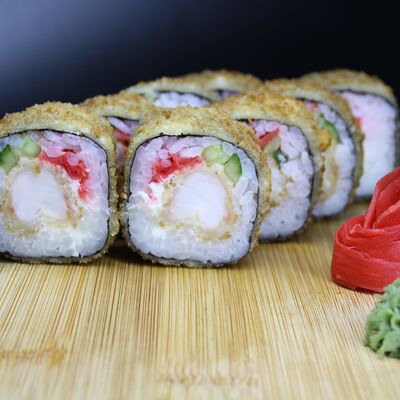 Эби Фурай в Sushi-arts по цене 430 ₽