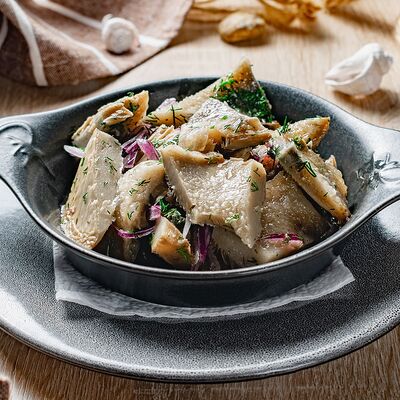 Грибы Белые в Кей Стоун по цене 1950 ₽