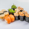 Сушими сет в Bento суши по цене 2150
