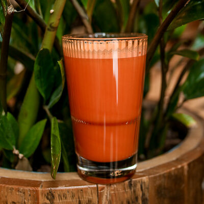 Фреш морковный 0,5 л в Сыроварня по цене 750