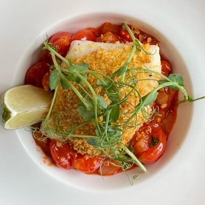 Палтус по-мексиканскив Марлин по цене 1690 ₽