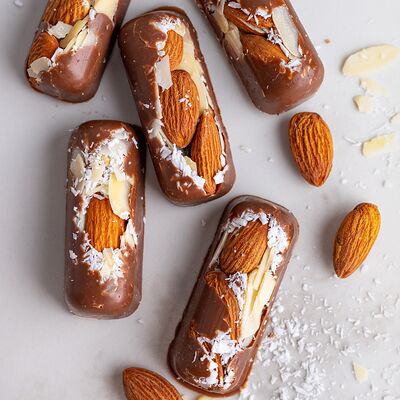 Конфета шоколадная 