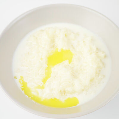 Каша рисовая в Нью-Йорк пицца и гриль по цене 150 ₽