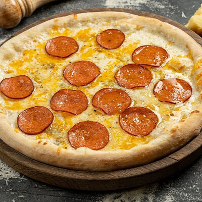 Пицца Chef Malyshev в Сорренто по цене 850 ₽