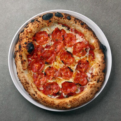 Чоризо в 321 Club by Novikov по цене 860