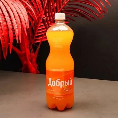 Добрый апельсин в Шефф Тор по цене 160 ₽