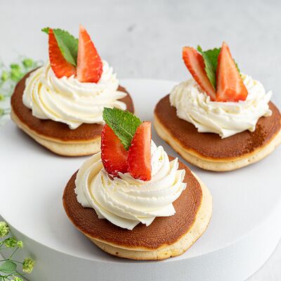 Панкейк в KanapeFest по цене 2060 ₽