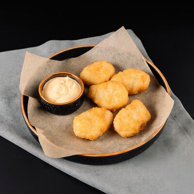 Наггетсы в РАХАТ по цене 305 ₽