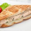 Сэндвич в пите с тунцом в La Vie Cafe по цене 390