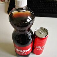 Кола Добрый в Кавказская кухня по домашнему