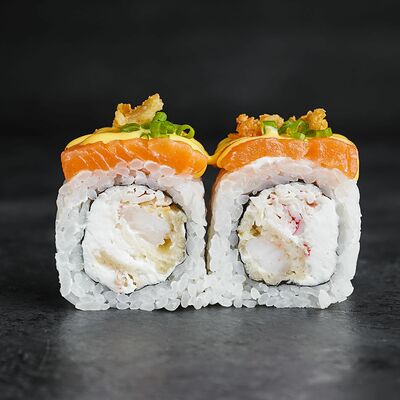 Феникс в Tsunami по цене 540 ₽