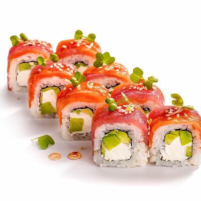 Туна сяки в СъелБыСам по цене 280 ₽