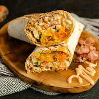 Шаверма Тейсти в Ваш Lоваш