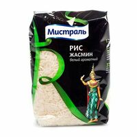 Рис Мистраль Жасмин пакет в Азбука Вкуса Экспресс Меню