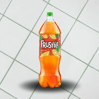 Frustyle Апельсин в Epic Pizza