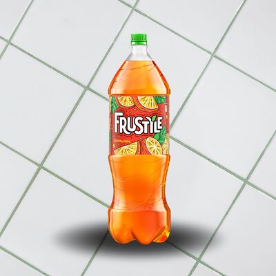 Frustyle Апельсин в Epic Pizza по цене 200 ₽