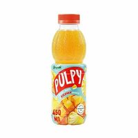 Pulpy в Шаурма готова