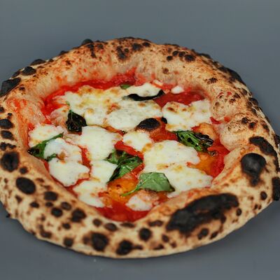 Маргарита в Napoli Italian bistro по цене 495 ₽