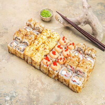 Райто в 7 небо по цене 1860 ₽