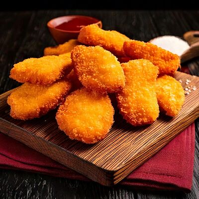 Наггетсы в Picnic по цене 290 ₽